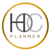 Hocplanner Logo