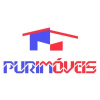 Purimóveis Imobiliária Logo