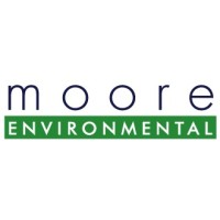 Moore Environmental Ltd Logo