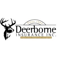 Deerborne Insurance Inc. Logo