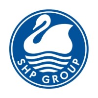 Slovak Hygienic Paper Group (SHP Group) Logo