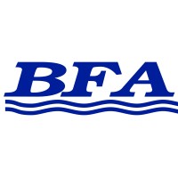 BFA Environmental Logo