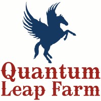 Quantum Leap Farm Logo