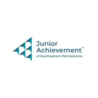 Junior Achievement of Southeastern Pennsylvania Logo