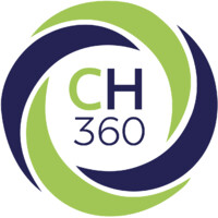 Cloudhub360 Logo