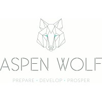 Aspen Wolf Ltd Logo