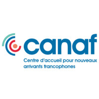 CANAF Logo