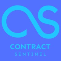 Contract Sentinel Ltd Logo