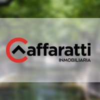 Inmobiliaria Caffaratti Logo