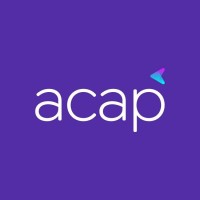 ACAP - Asociación Cordobesa de Agencias de Publicidad Logo