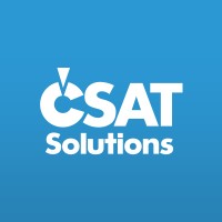 CSAT Solutions LP Logo