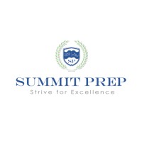 Summit Prep LLC Logo