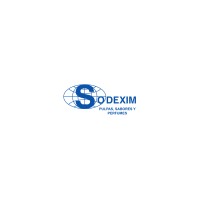 Perfumes Sodexim S.A. de C.V. Logo