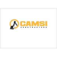 CAMSI Constructora Logo