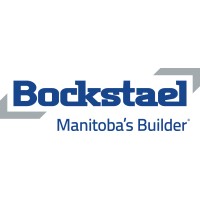 Bockstael Construction Logo