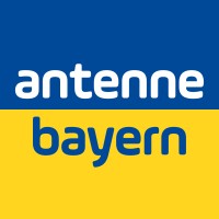 ANTENNE BAYERN GmbH & Co. KG Logo