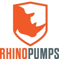 Rhino Pumps Logo