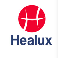 Healux International Logo