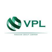 VPL Limited Logo