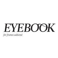 Eyebook Logo