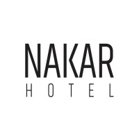 NAKAR Hotel Logo