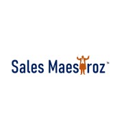 Sales Maestroz Logo