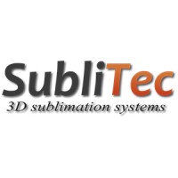 Sublitec Logo