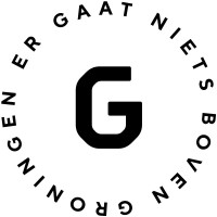 Marketing Groningen Logo