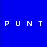 Punt Logo