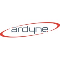 Ardyne Technologies Logo