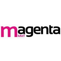 Magenta MMT B.V. Logo