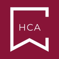 Healthcare Academy (HCA) Logo