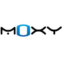 Moxy Monitor Logo