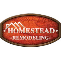 Homestead Remodeling & Consulting, LLC Logo