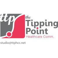 The Tipping Point [ttp] Logo