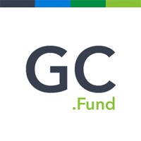 Growth Capital by CcHUB Logo