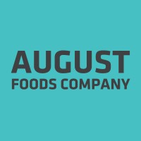 August Foods Company Logo