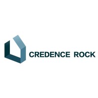 Credence Rock Capital Management Logo