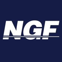 National Golf Foundation Logo