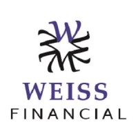 Weiss Financial (John Weiss) Logo