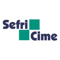 Sefri-Cime Logo