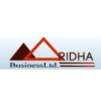 Mridha Business Ltd Logo
