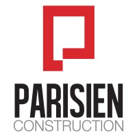 Parisien Construction Logo