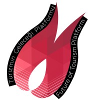Turizmin Geleceği Platformu | Future of Tourism Platform Logo