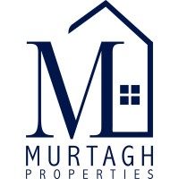 MURTAGH PROPERTIES at LNF-Christies International Logo