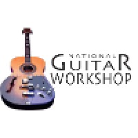National Guitar Workshop Logo