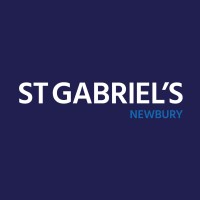 St Gabriels School, Newbury Logo