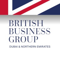 British Business Group Dubai and Northern Emirates (BBG) Logo