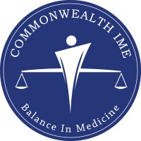 Commonwealth IME Logo