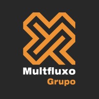 Multfluxo Grupo Logo
